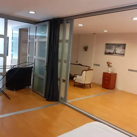 West House 公寓 安塔利亚