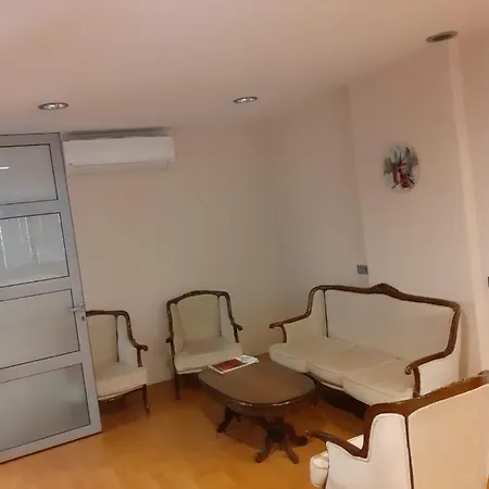 West House * 安塔利亚